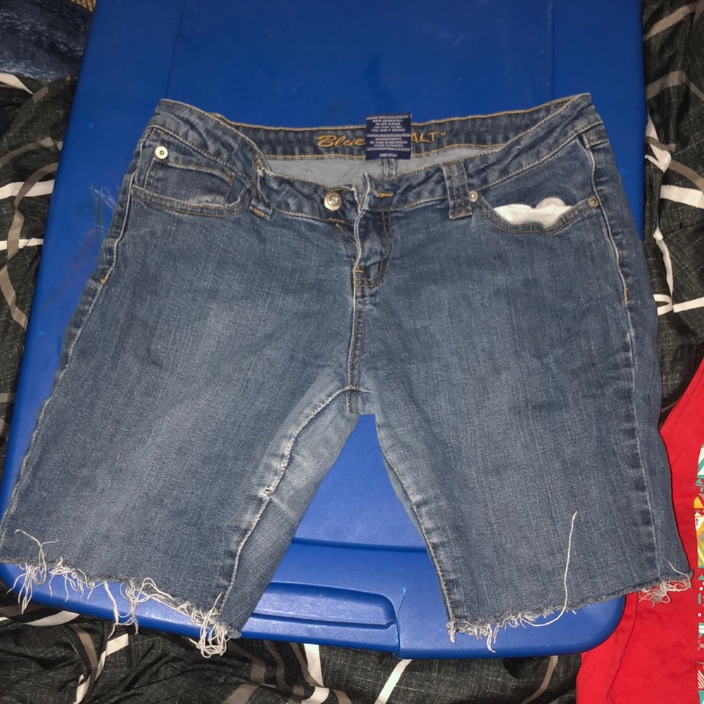 Shorts